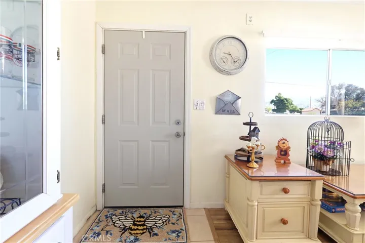 1230 E Hoffer Street, Banning, California 92220