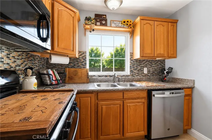 1230 E Hoffer Street, Banning, California 92220