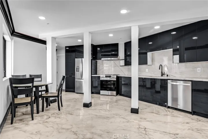 1360 Baja Street B, Laguna Beach, California 92651