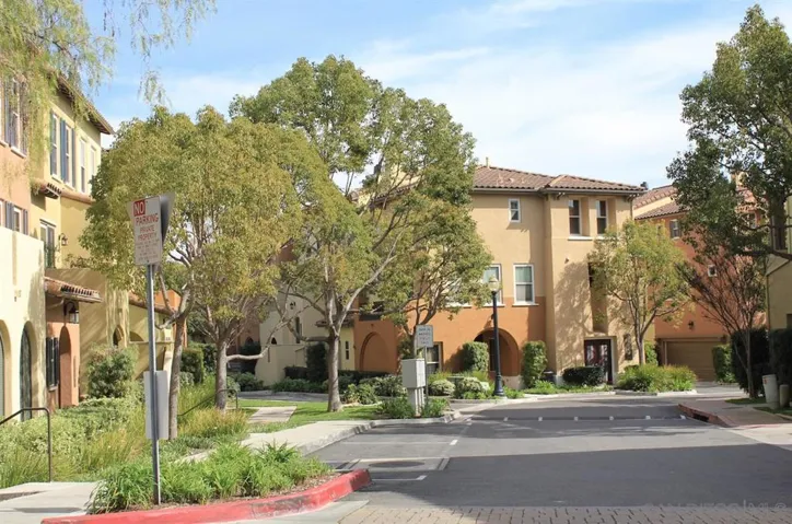 2630 Escala Circle, San Diego, California 92108