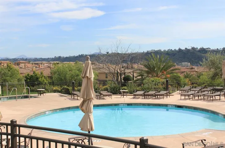 2630 Escala Circle, San Diego, California 92108