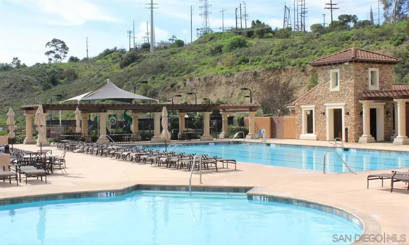 2630 Escala Circle, San Diego, California 92108