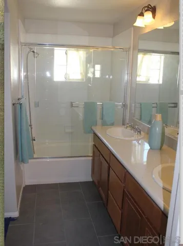 Master Bath/Spa