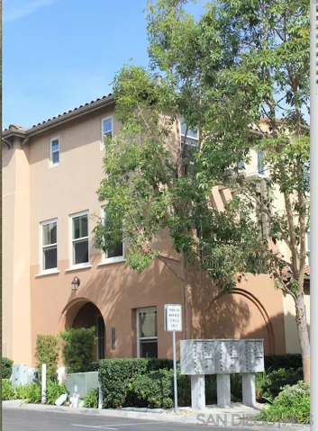 2630 Escala Circle, San Diego, California 92108