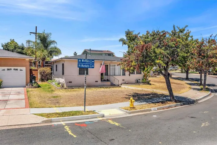 566 1st Avenue, Chula Vista, California 91910