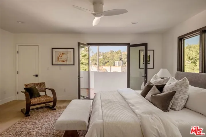 1565 Murray Circle, Los Angeles, California 90026