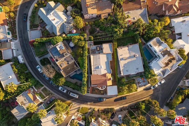 1565 Murray Circle, Los Angeles, California 90026
