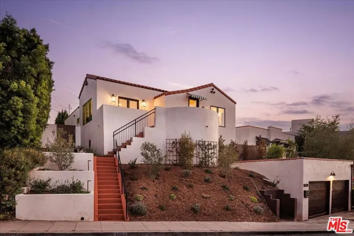 1565 Murray Circle, Los Angeles, California 90026