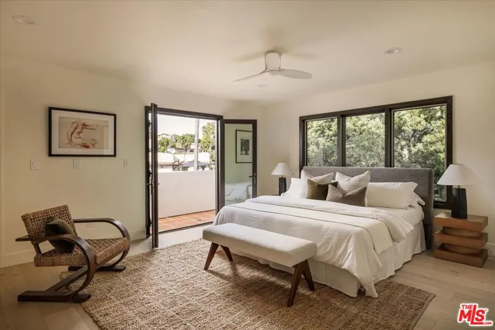 1565 Murray Circle, Los Angeles, California 90026