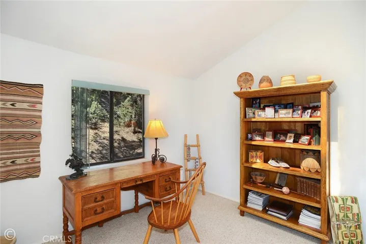 2027 Ivory Lane, Pine Mountain Club, California 93222