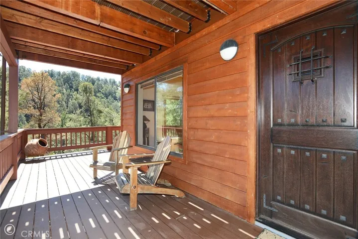 2027 Ivory Lane, Pine Mountain Club, California 93222