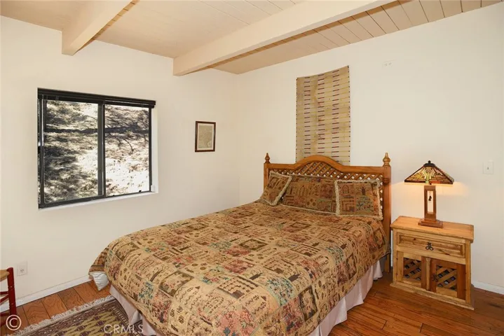2027 Ivory Lane, Pine Mountain Club, California 93222