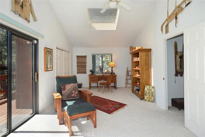 2027 Ivory Lane, Pine Mountain Club, California 93222