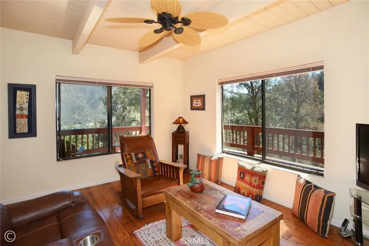 2027 Ivory Lane, Pine Mountain Club, California 93222