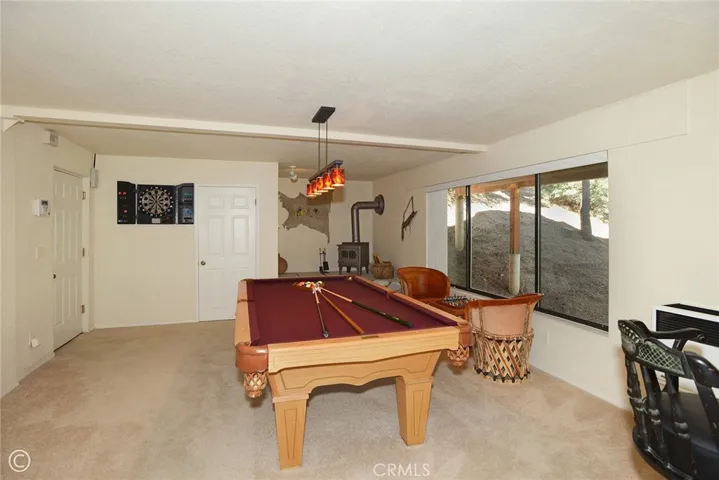 2027 Ivory Lane, Pine Mountain Club, California 93222