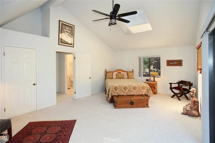 2027 Ivory Lane, Pine Mountain Club, California 93222