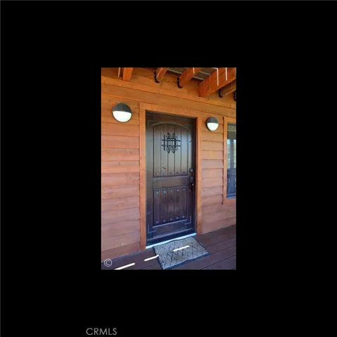 2027 Ivory Lane, Pine Mountain Club, California 93222