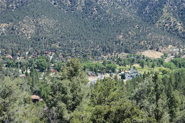 2027 Ivory Lane, Pine Mountain Club, California 93222