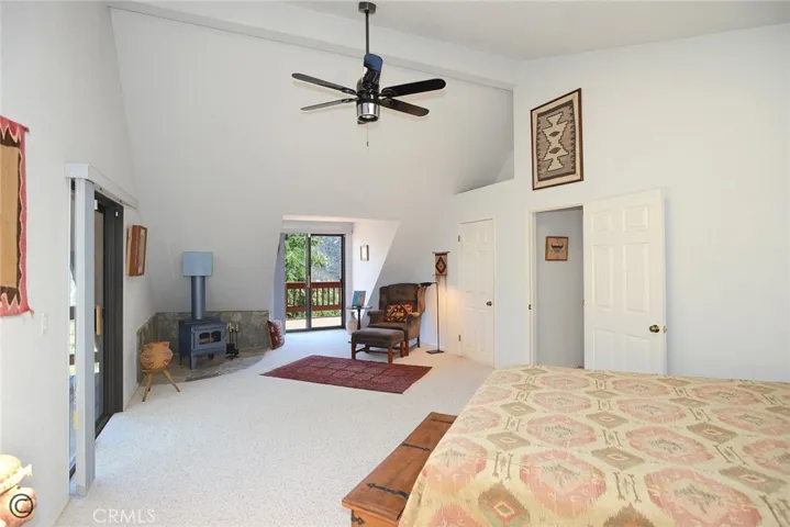 2027 Ivory Lane, Pine Mountain Club, California 93222