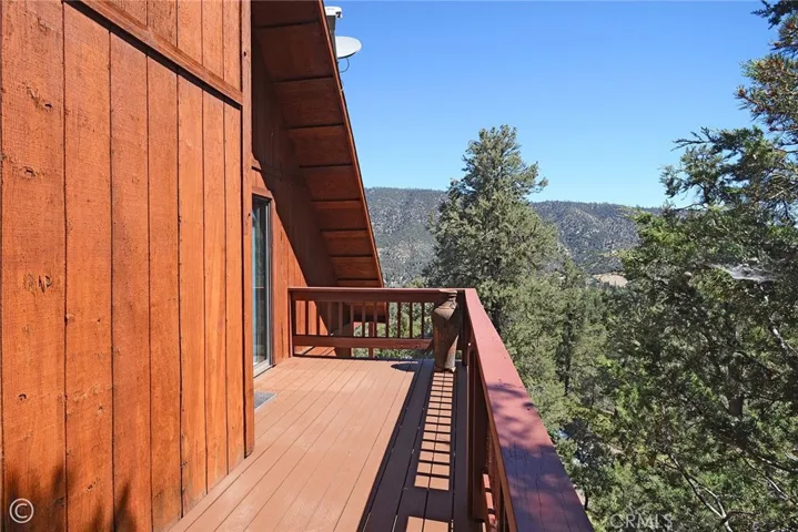 2027 Ivory Lane, Pine Mountain Club, California 93222