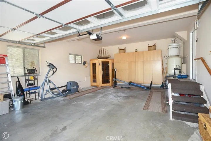 2027 Ivory Lane, Pine Mountain Club, California 93222