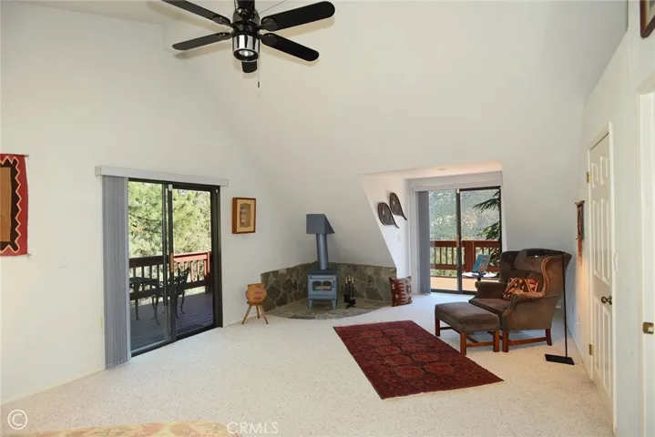 2027 Ivory Lane, Pine Mountain Club, California 93222