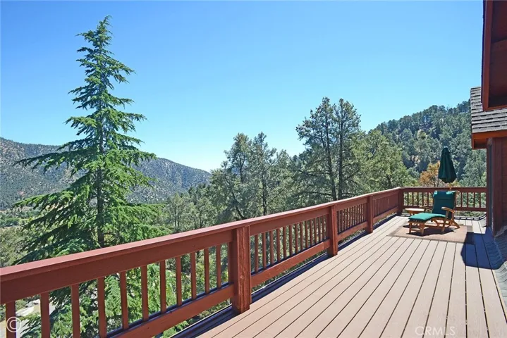 2027 Ivory Lane, Pine Mountain Club, California 93222
