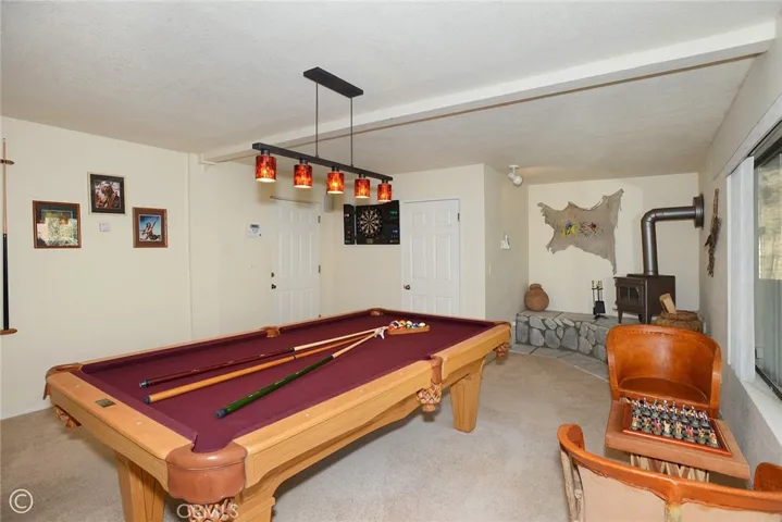 2027 Ivory Lane, Pine Mountain Club, California 93222