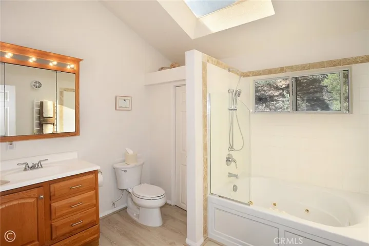 2027 Ivory Lane, Pine Mountain Club, California 93222