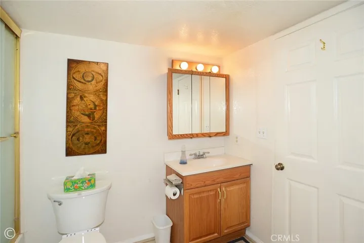 2027 Ivory Lane, Pine Mountain Club, California 93222
