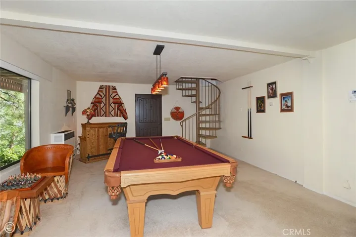2027 Ivory Lane, Pine Mountain Club, California 93222