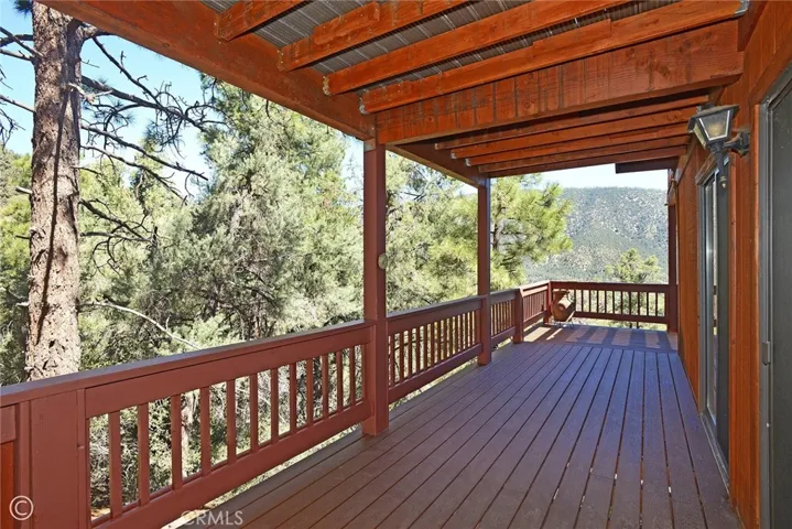 2027 Ivory Lane, Pine Mountain Club, California 93222