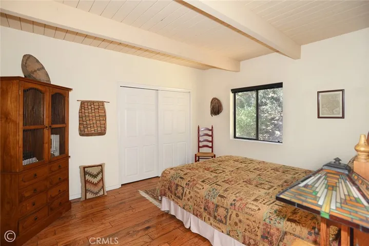 2027 Ivory Lane, Pine Mountain Club, California 93222