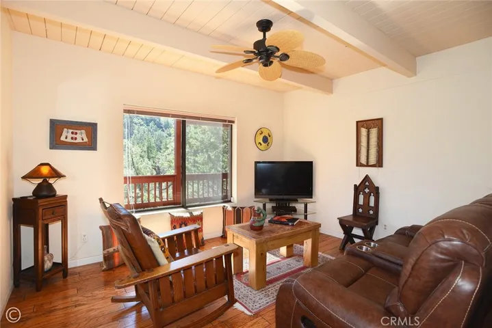 2027 Ivory Lane, Pine Mountain Club, California 93222