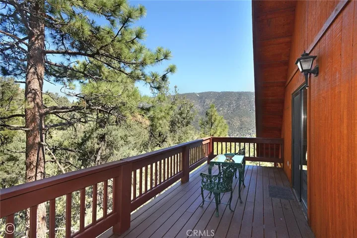 2027 Ivory Lane, Pine Mountain Club, California 93222