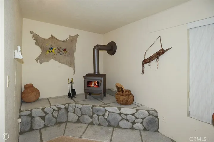 2027 Ivory Lane, Pine Mountain Club, California 93222