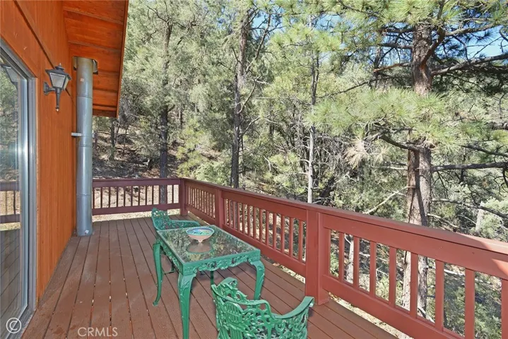2027 Ivory Lane, Pine Mountain Club, California 93222
