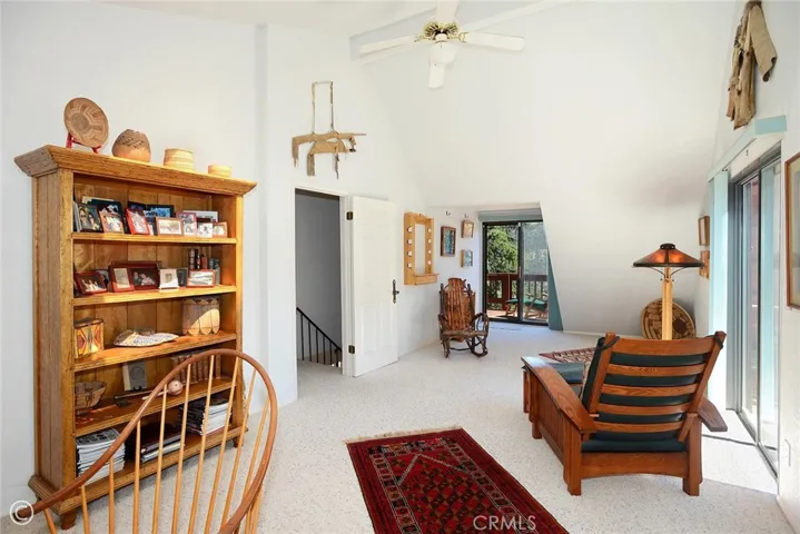 2027 Ivory Lane, Pine Mountain Club, California 93222