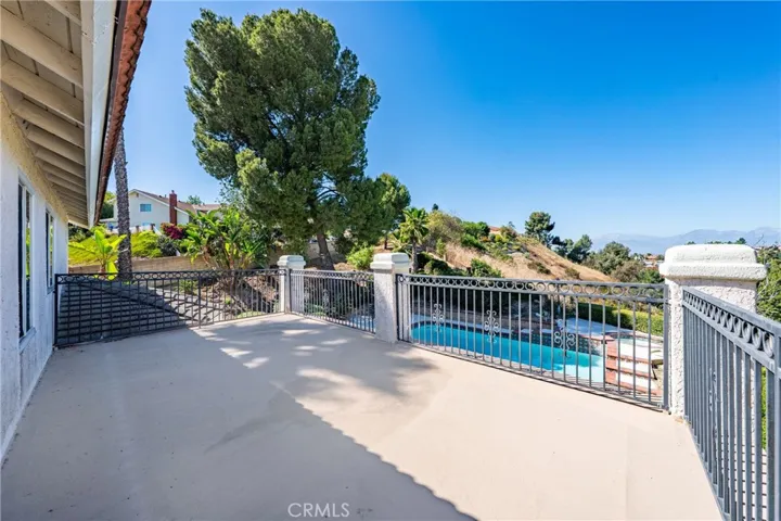 22215 Croll Court, Diamond Bar, California 91765
