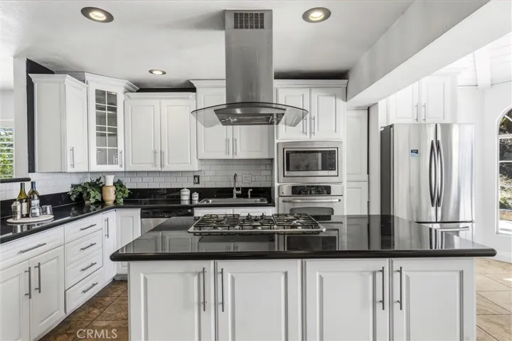 22215 Croll Court, Diamond Bar, California 91765