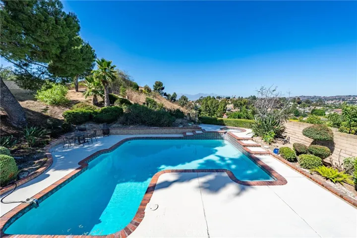 22215 Croll Court, Diamond Bar, California 91765