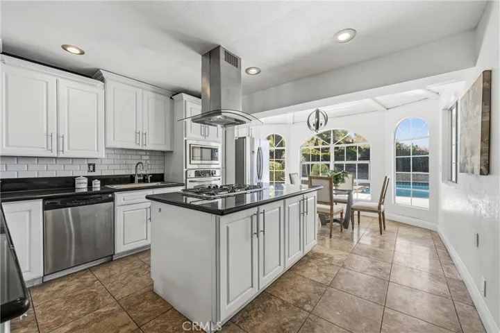 22215 Croll Court, Diamond Bar, California 91765