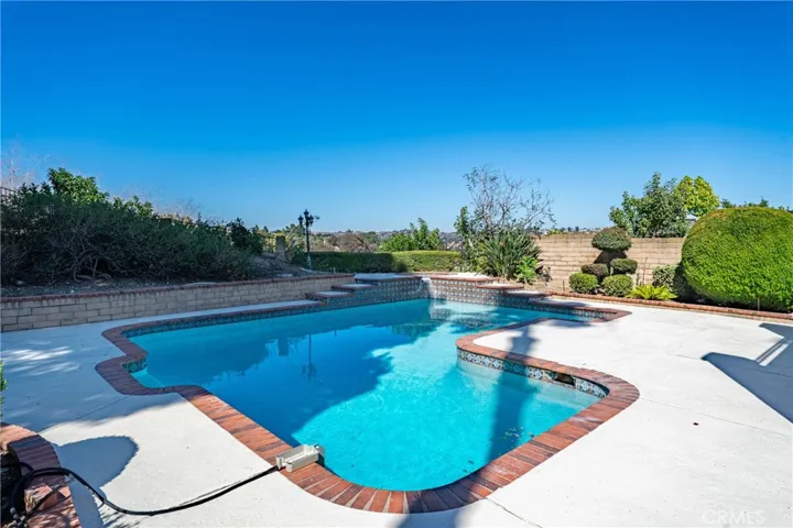 22215 Croll Court, Diamond Bar, California 91765
