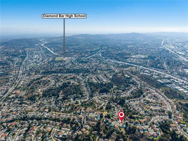 22215 Croll Court, Diamond Bar, California 91765