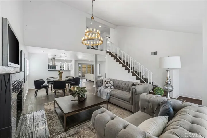 22215 Croll Court, Diamond Bar, California 91765