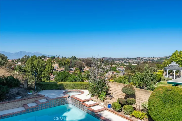 22215 Croll Court, Diamond Bar, California 91765