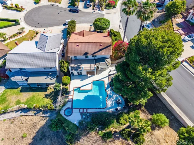 22215 Croll Court, Diamond Bar, California 91765