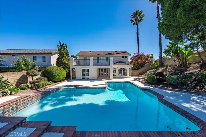 22215 Croll Court, Diamond Bar, California 91765