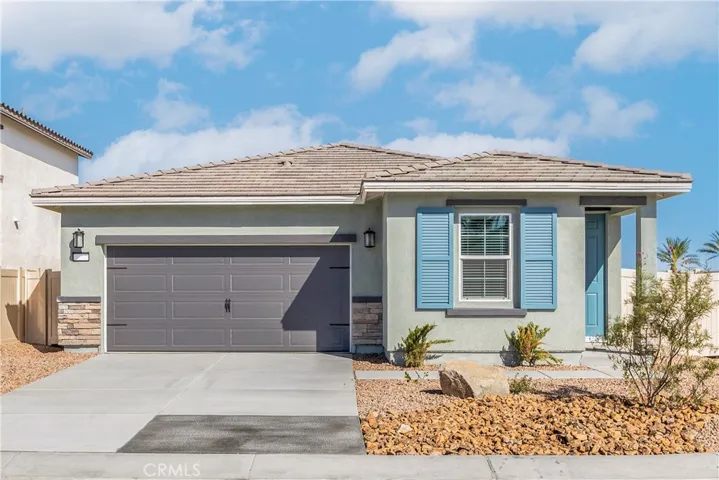 42471 Aruba Drive, Indio, California 92201
