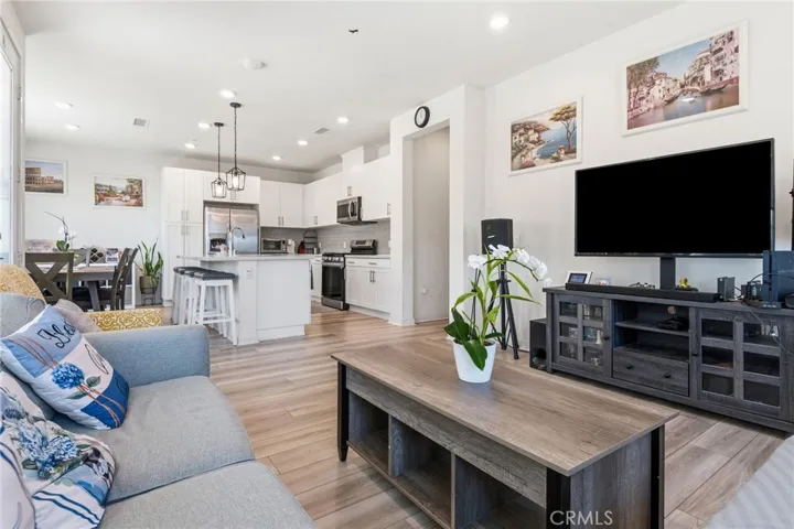 3560 E Peckham Paseo 1, Ontario, California 91761
